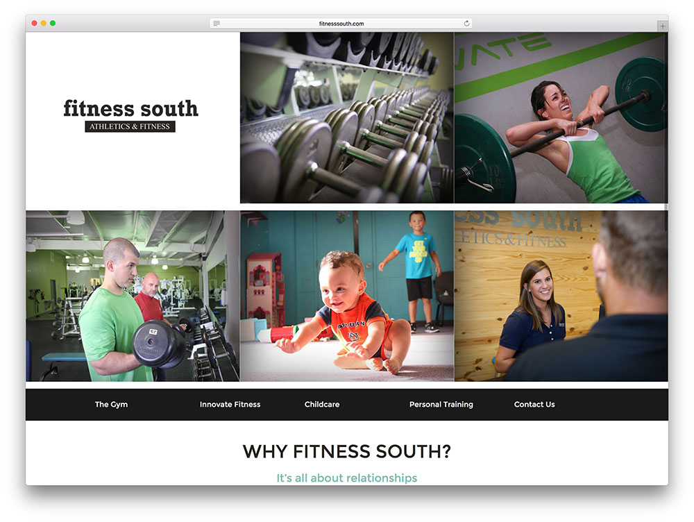 fitnesssouth-fitness-website-using-avada-theme