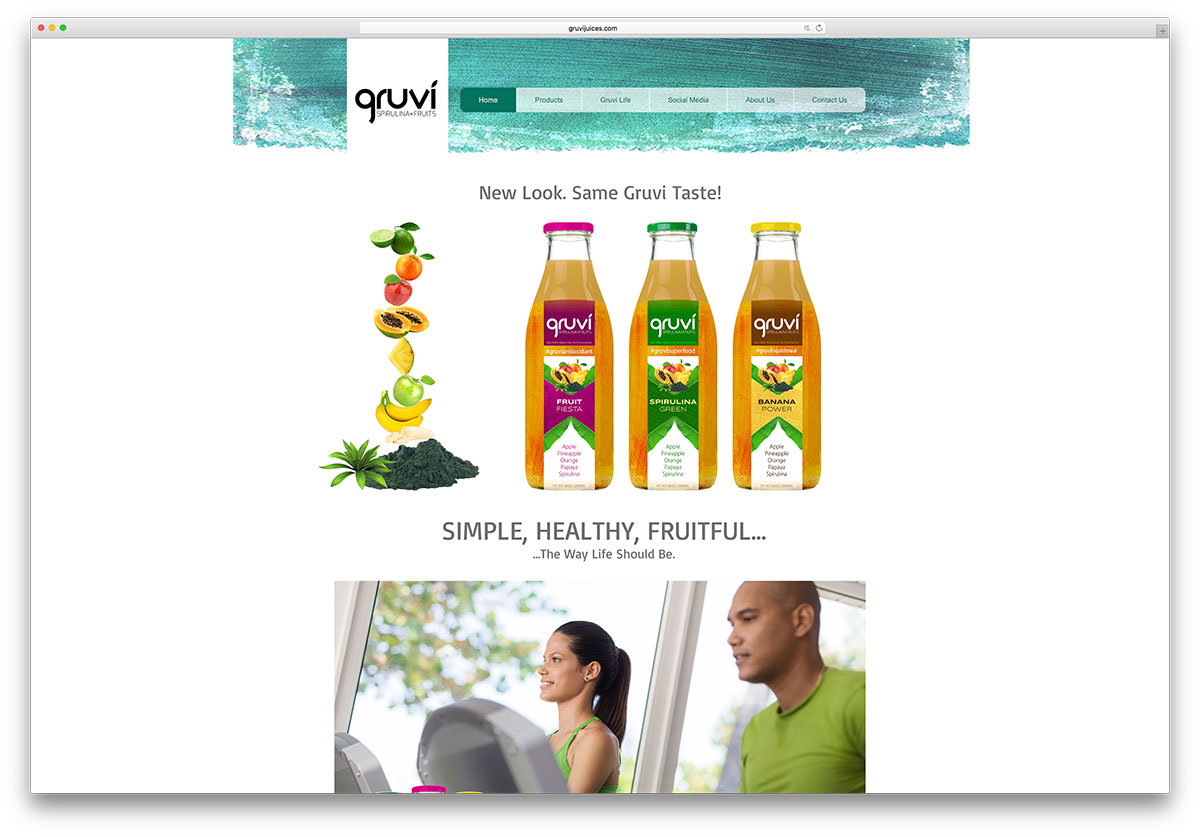 gruvijuices-healthy-products-with-wix