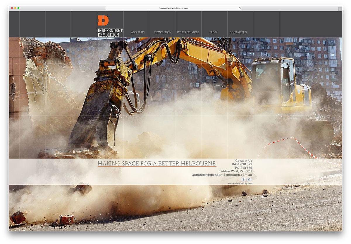 independentdemolition-construction-company-wix-website-example