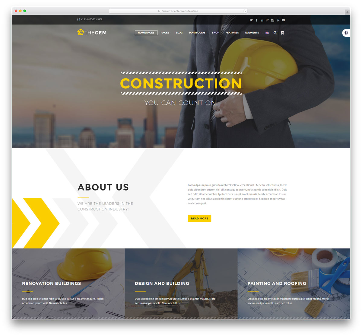 thegem-construction-website-template