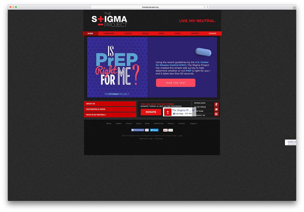 thestigmaproject-health-foundation-site-with-wix