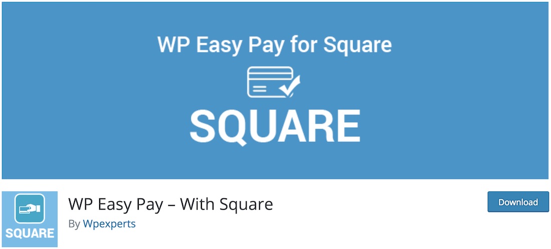wp easy pay shopping cart plugin wordpress